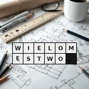 Hasło krzyżówkowe poliandria - wielomęstwo – rozwiązanie, synonimy, podpowiedzi i definicje krzyżówkowe