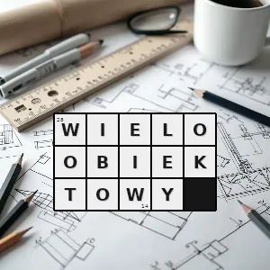 Hasło krzyżówkowe złożony z wielu obiektów części - wieloobiektowy – rozwiązanie, synonimy, podpowiedzi i definicje krzyżówkowe