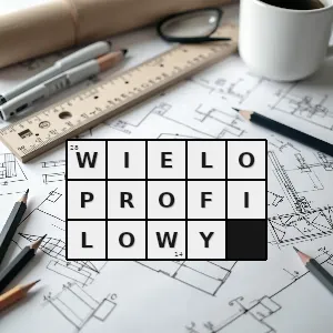 Rozwiązanie krzyżówki: taki który ma wiele profili obejmuje wiele profili działa w wielu kierunkach - wieloprofilowy | hasła, synonimy i podpowiedzi Hasło krzyżówkowe taki który ma wiele profili obejmuje wiele profili działa w wielu kierunkach - wieloprofilowy – rozwiązanie, synonimy, podpowiedzi i definicje krzyżówkowe