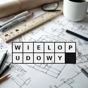 Rozwiązanie krzyżówki: taki który waży wiele pudów - wielopudowy | hasła, synonimy i podpowiedzi Hasło krzyżówkowe taki który waży wiele pudów - wielopudowy – rozwiązanie, synonimy, podpowiedzi i definicje krzyżówkowe