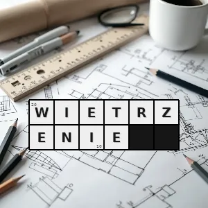 Hasło krzyżówkowe wyczuwanie - wietrzenie – rozwiązanie, synonimy, podpowiedzi i definicje krzyżówkowe