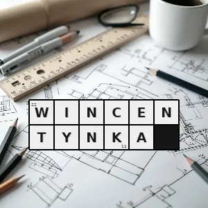 Hasło krzyżówkowe zakonnica ze zgromadzenia sióstr miłosierdzia świętego wincentego a paulo - wincentynka – rozwiązanie, synonimy, podpowiedzi i definicje krzyżówkowe