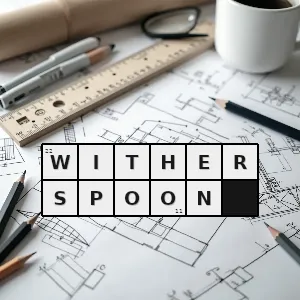 Rozwiązanie krzyżówki: reese spacer po linie - witherspoon | hasła, synonimy i podpowiedzi Hasło krzyżówkowe reese spacer po linie - witherspoon – rozwiązanie, synonimy, podpowiedzi i definicje krzyżówkowe