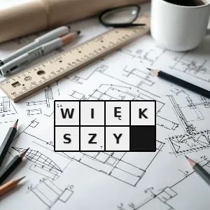 Hasło krzyżówkowe natężany - większy – rozwiązanie, synonimy, podpowiedzi i definicje krzyżówkowe