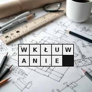 Hasło krzyżówkowe dźganie - wkłuwanie – rozwiązanie, synonimy, podpowiedzi i definicje krzyżówkowe