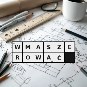 Rozwiązanie krzyżówki: wejść - wmaszerować | hasła, synonimy i podpowiedzi Hasło krzyżówkowe wejść - wmaszerować – rozwiązanie, synonimy, podpowiedzi i definicje krzyżówkowe