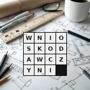 Hasło krzyżówkowe inspiratorski - wnioskodawczyni – rozwiązanie, synonimy, podpowiedzi i definicje krzyżówkowe