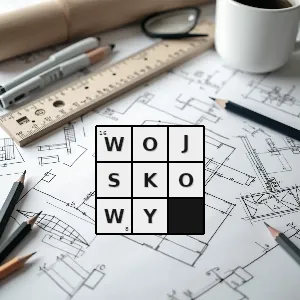 Hasło krzyżówkowe żołnierz - wojskowy – rozwiązanie, synonimy, podpowiedzi i definicje krzyżówkowe