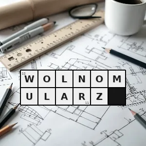 Rozwiązanie krzyżówki: maroński - wolnomularz | hasła, synonimy i podpowiedzi Hasło krzyżówkowe maroński - wolnomularz – rozwiązanie, synonimy, podpowiedzi i definicje krzyżówkowe
