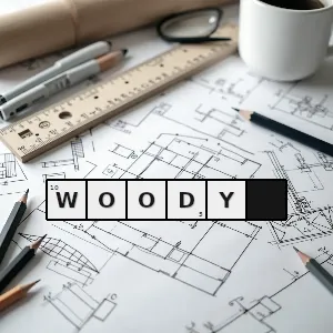 Hasło krzyżówkowe hartel - woody – rozwiązanie, synonimy, podpowiedzi i definicje krzyżówkowe