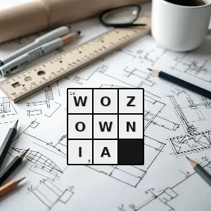 Rozwiązanie krzyżówki: powozownia - wozownia | hasła, synonimy i podpowiedzi Hasło krzyżówkowe powozownia - wozownia – rozwiązanie, synonimy, podpowiedzi i definicje krzyżówkowe