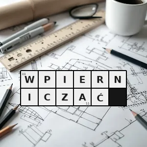 Rozwiązanie krzyżówki: szamać - wpierniczać | hasła, synonimy i podpowiedzi Hasło krzyżówkowe szamać - wpierniczać – rozwiązanie, synonimy, podpowiedzi i definicje krzyżówkowe