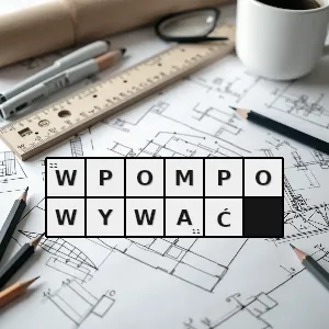 Hasło krzyżówkowe tłoczyć pod ciśnieniem - wpompowywać – rozwiązanie, synonimy, podpowiedzi i definicje krzyżówkowe