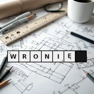 Hasło krzyżówkowe pisklę kraczącego ptaka - wronię – rozwiązanie, synonimy, podpowiedzi i definicje krzyżówkowe
