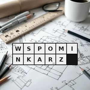 Rozwiązanie krzyżówki: lubi wracać w myślach do tego co było - wspominkarz | hasła, synonimy i podpowiedzi Hasło krzyżówkowe lubi wracać w myślach do tego co było - wspominkarz – rozwiązanie, synonimy, podpowiedzi i definicje krzyżówkowe