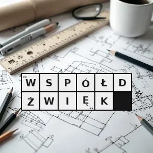 Hasło krzyżówkowe jeden z dźwięków brzmiących jednocześnie - współdźwięk – rozwiązanie, synonimy, podpowiedzi i definicje krzyżówkowe