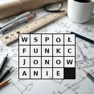 Rozwiązanie krzyżówki: współżycie różnych nacji na ograniczonym obszarze - współfunkcjonowanie | hasła, synonimy i podpowiedzi Hasło krzyżówkowe współżycie różnych nacji na ograniczonym obszarze - współfunkcjonowanie – rozwiązanie, synonimy, podpowiedzi i definicje krzyżówkowe