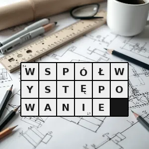 Hasło krzyżówkowe wspólny byt pozostawanie w jakichś relacjach - współwystępowanie – rozwiązanie, synonimy, podpowiedzi i definicje krzyżówkowe