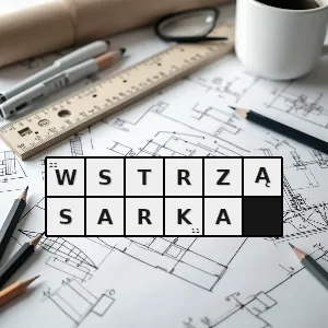 Hasło krzyżówkowe wibrato - wstrząsarka – rozwiązanie, synonimy, podpowiedzi i definicje krzyżówkowe