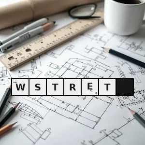 Hasło krzyżówkowe obrzydzenie - wstręt – rozwiązanie, synonimy, podpowiedzi i definicje krzyżówkowe