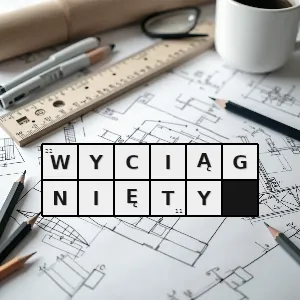 Hasło krzyżówkowe wymontowany - wyciągnięty – rozwiązanie, synonimy, podpowiedzi i definicje krzyżówkowe