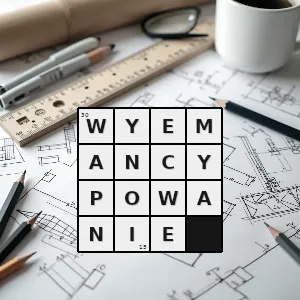 Rozwiązanie krzyżówki: usamodzielnienie - wyemancypowanie | hasła, synonimy i podpowiedzi Hasło krzyżówkowe usamodzielnienie - wyemancypowanie – rozwiązanie, synonimy, podpowiedzi i definicje krzyżówkowe