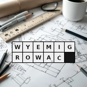 Rozwiązanie krzyżówki: wyjechać z ojczyzny - wyemigrować | hasła, synonimy i podpowiedzi Hasło krzyżówkowe wyjechać z ojczyzny - wyemigrować – rozwiązanie, synonimy, podpowiedzi i definicje krzyżówkowe