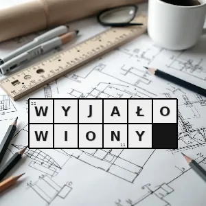 Hasło krzyżówkowe sterylny - wyjałowiony – rozwiązanie, synonimy, podpowiedzi i definicje krzyżówkowe