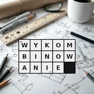 Hasło krzyżówkowe skombinowanie - wykombinowanie – rozwiązanie, synonimy, podpowiedzi i definicje krzyżówkowe