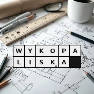 Hasło krzyżówkowe rozkop - wykopaliska – rozwiązanie, synonimy, podpowiedzi i definicje krzyżówkowe
