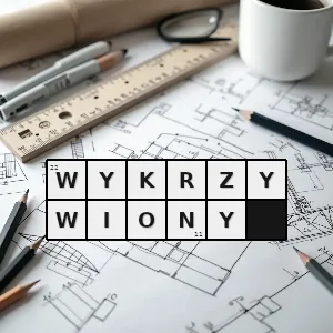 Rozwiązanie krzyżówki: skrzywiany - wykrzywiony | hasła, synonimy i podpowiedzi Hasło krzyżówkowe skrzywiany - wykrzywiony – rozwiązanie, synonimy, podpowiedzi i definicje krzyżówkowe