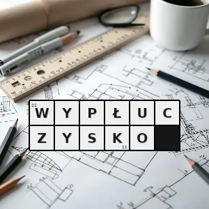 Hasło krzyżówkowe miejsce wypłukane przez wodę - wypłuczysko – rozwiązanie, synonimy, podpowiedzi i definicje krzyżówkowe