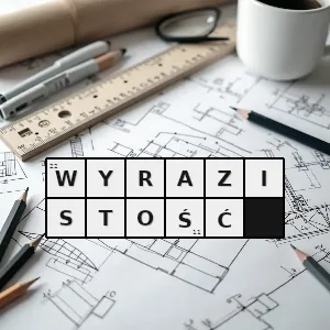 Hasło krzyżówkowe otwartość - wyrazistość – rozwiązanie, synonimy, podpowiedzi i definicje krzyżówkowe
