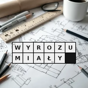 Rozwiązanie krzyżówki: empatyczny - wyrozumiały | hasła, synonimy i podpowiedzi Hasło krzyżówkowe empatyczny - wyrozumiały – rozwiązanie, synonimy, podpowiedzi i definicje krzyżówkowe