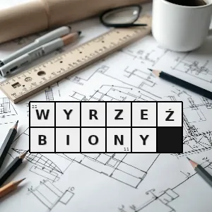 Hasło krzyżówkowe wyżłobiony prądem wody - wyrzeźbiony – rozwiązanie, synonimy, podpowiedzi i definicje krzyżówkowe
