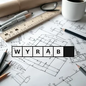 Hasło krzyżówkowe wycinanie - wyrąb – rozwiązanie, synonimy, podpowiedzi i definicje krzyżówkowe