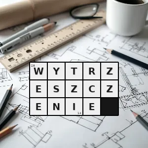 Rozwiązanie krzyżówki: wybałuszenie - wytrzeszczenie | hasła, synonimy i podpowiedzi Hasło krzyżówkowe wybałuszenie - wytrzeszczenie – rozwiązanie, synonimy, podpowiedzi i definicje krzyżówkowe