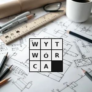 Hasło krzyżówkowe producent np żywności - wytwórca – rozwiązanie, synonimy, podpowiedzi i definicje krzyżówkowe