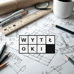 Hasło krzyżówkowe jadalne odpady spod prasy - wytłoki – rozwiązanie, synonimy, podpowiedzi i definicje krzyżówkowe