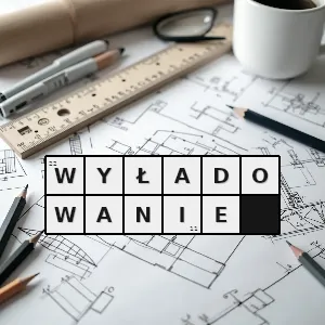 Hasło krzyżówkowe odciążenie - wyładowanie – rozwiązanie, synonimy, podpowiedzi i definicje krzyżówkowe