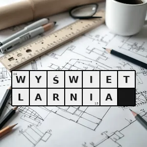 Rozwiązanie krzyżówki: projekt techniczny - wyświetlarnia | hasła, synonimy i podpowiedzi Hasło krzyżówkowe projekt techniczny - wyświetlarnia – rozwiązanie, synonimy, podpowiedzi i definicje krzyżówkowe