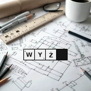 Hasło krzyżówkowe izobara - wyż – rozwiązanie, synonimy, podpowiedzi i definicje krzyżówkowe