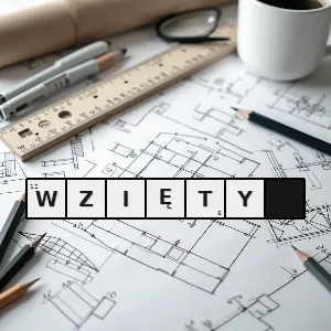 Hasło krzyżówkowe trendy - wzięty – rozwiązanie, synonimy, podpowiedzi i definicje krzyżówkowe