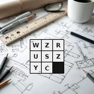 Hasło krzyżówkowe ruszyć - wzruszyć – rozwiązanie, synonimy, podpowiedzi i definicje krzyżówkowe