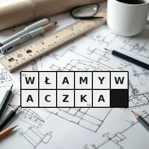 Rozwiązanie krzyżówki: otworzyła drzwi wytrychem - włamywaczka | hasła, synonimy i podpowiedzi Hasło krzyżówkowe otworzyła drzwi wytrychem - włamywaczka – rozwiązanie, synonimy, podpowiedzi i definicje krzyżówkowe
