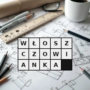 Rozwiązanie krzyżówki: mieszka we włoszczowej - włoszczowianka | hasła, synonimy i podpowiedzi Hasło krzyżówkowe mieszka we włoszczowej - włoszczowianka – rozwiązanie, synonimy, podpowiedzi i definicje krzyżówkowe