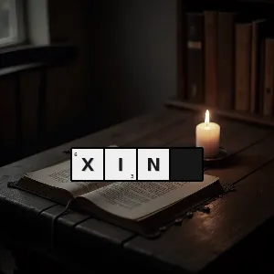 Rozwiązanie krzyżówki: pierwsza dynastia chińska - xin | hasła, synonimy i podpowiedzi Hasło krzyżówkowe pierwsza dynastia chińska - xin – rozwiązanie, synonimy, podpowiedzi i definicje krzyżówkowe