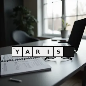 Rozwiązanie krzyżówki: miejski model toyoty - yaris | hasła, synonimy i podpowiedzi Hasło krzyżówkowe miejski model toyoty - yaris – rozwiązanie, synonimy, podpowiedzi i definicje krzyżówkowe