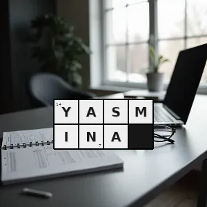 Rozwiązanie krzyżówki: reza - yasmina | hasła, synonimy i podpowiedzi Hasło krzyżówkowe reza - yasmina – rozwiązanie, synonimy, podpowiedzi i definicje krzyżówkowe