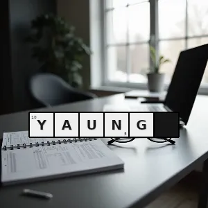 Hasło krzyżówkowe paul brytyjski wokalista soulowo popowy - yaung – rozwiązanie, synonimy, podpowiedzi i definicje krzyżówkowe